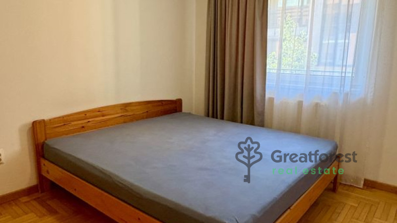 Debrecen, City Center, flat  