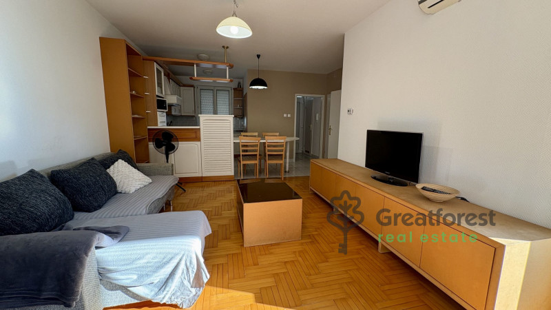 Debrecen, City Center, flat  