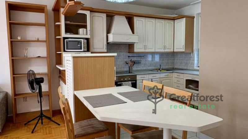 Debrecen, City Center, flat  