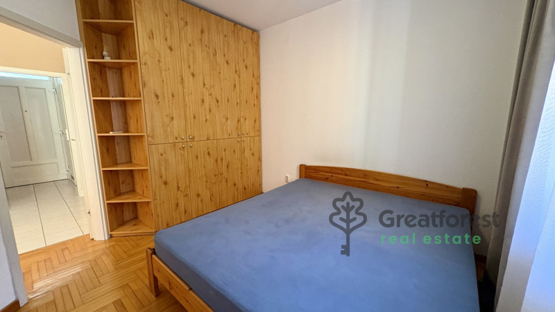 Debrecen, City Center, flat  