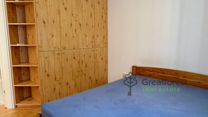 Debrecen, City Center, flat  