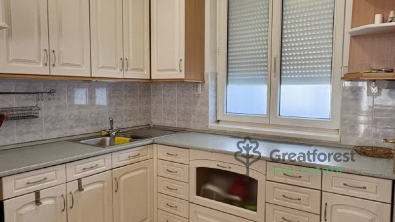 Debrecen, City Center, flat  
