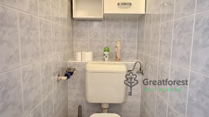 Debrecen, City Center, flat  