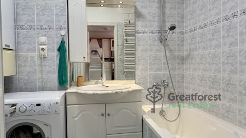 Debrecen, City Center, flat  