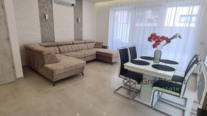 Debrecen, City North, family house  