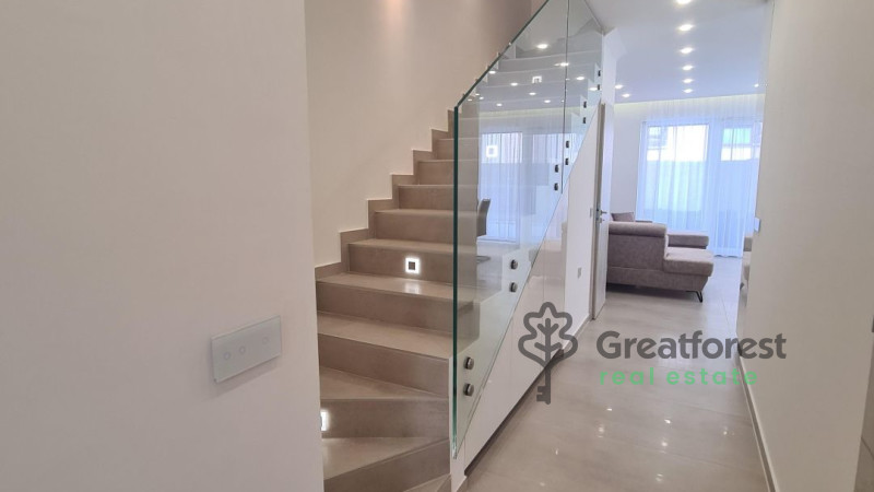 Debrecen, City North, family house  