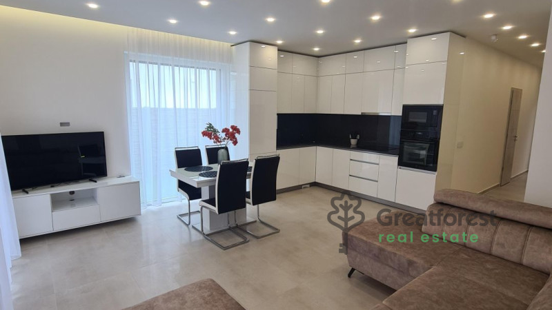 Debrecen, City North, family house  
