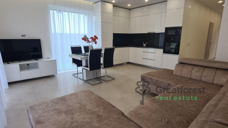 Debrecen, City North, family house  
