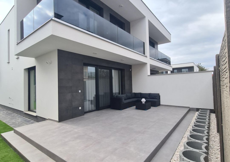 Family House