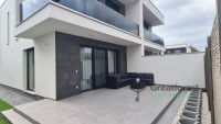 Debrecen, City North, family house  