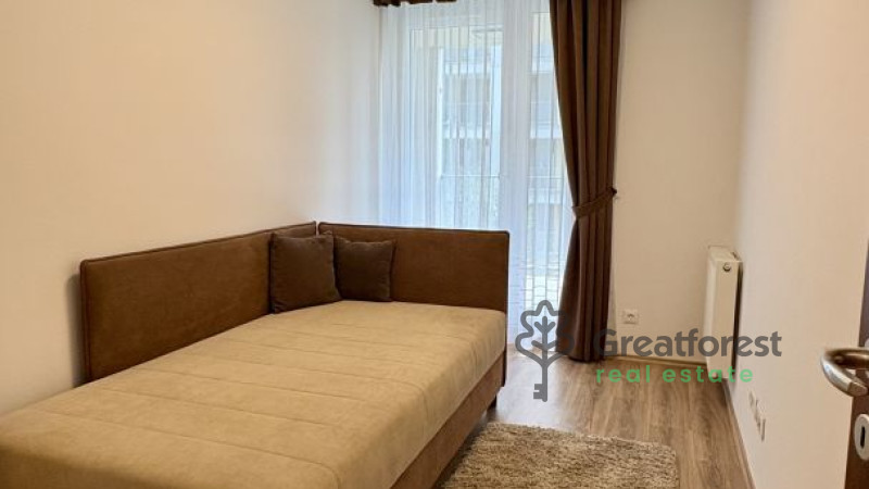 Debrecen, Close To Main Campus, flat  