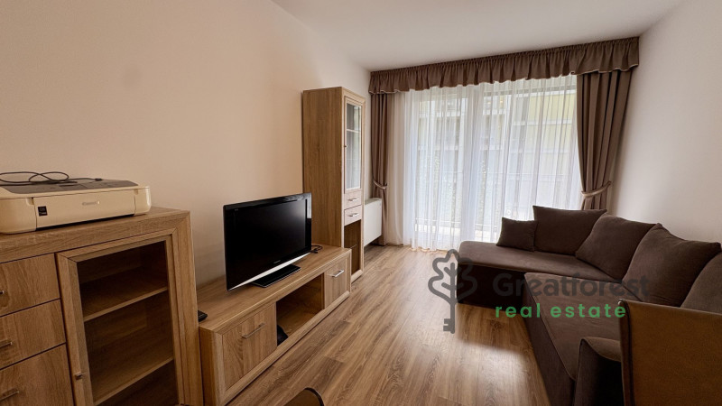 Debrecen, Close To Main Campus, flat  