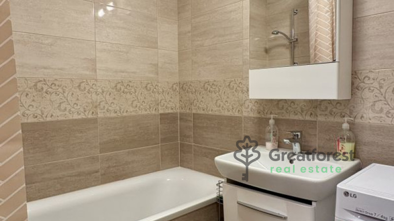 Debrecen, Close To Main Campus, flat  