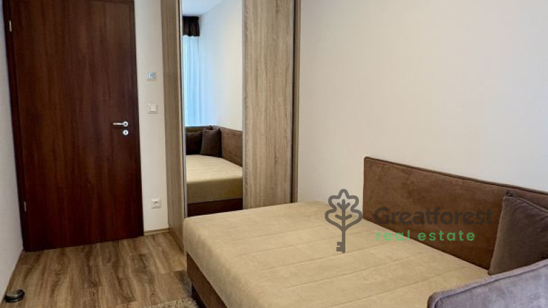 Debrecen, Close To Main Campus, flat  
