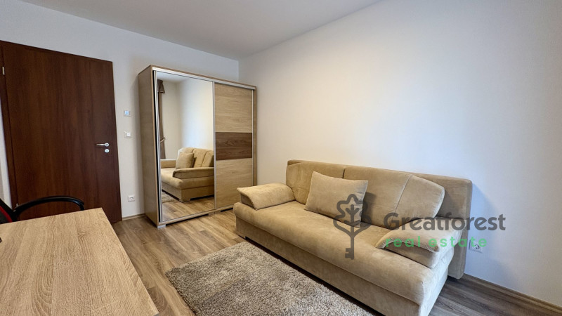 Debrecen, Close To Main Campus, flat  