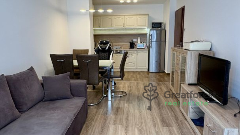 Debrecen, Close To Main Campus, flat  