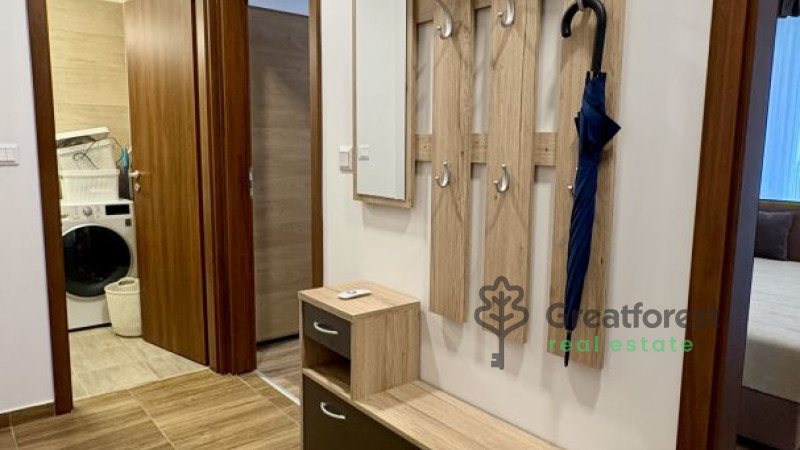 Debrecen, Close To Main Campus, flat  