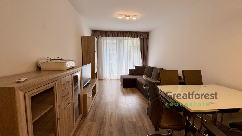 Debrecen, Close To Main Campus, flat  