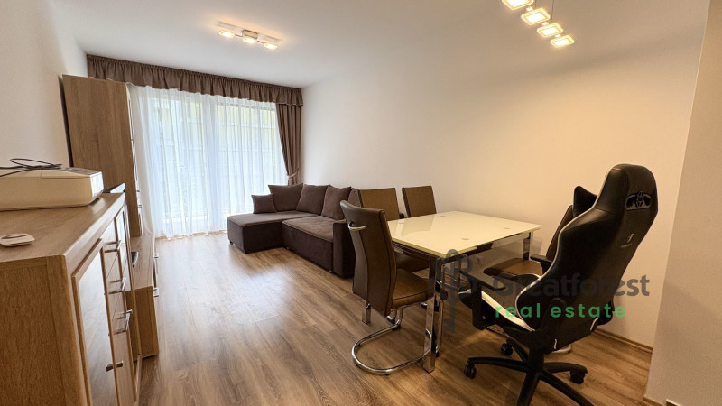 Debrecen, Close To Main Campus, flat  