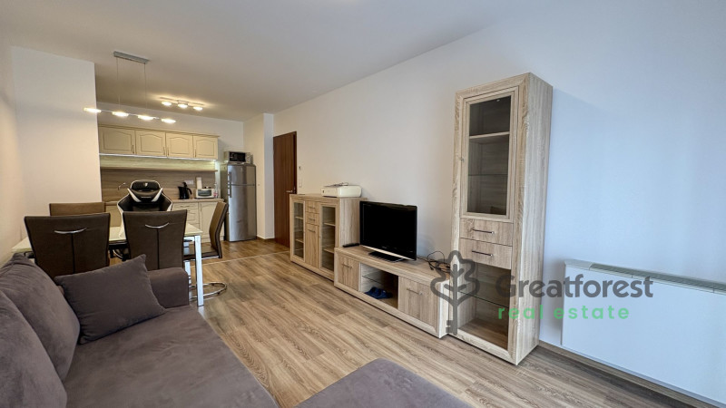 Debrecen, Close To Main Campus, flat  