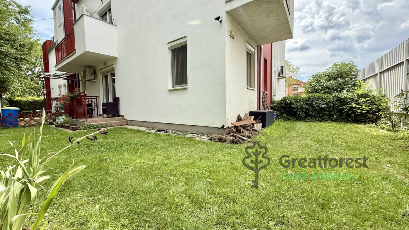 Debrecen, Tesco Area, flat  