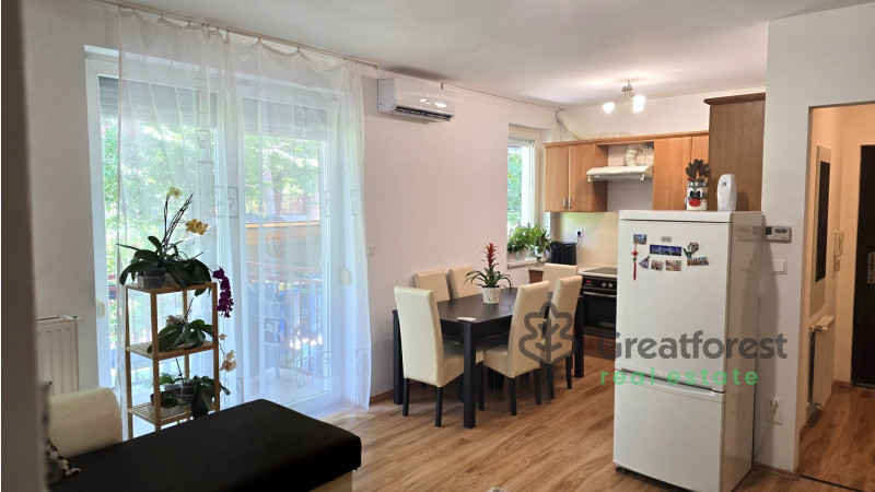 Debrecen, Tesco Area, flat  