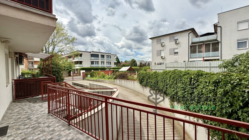 Debrecen, Tesco Area, flat  