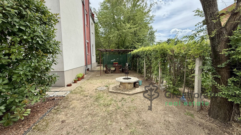 Debrecen, Tesco Area, flat  