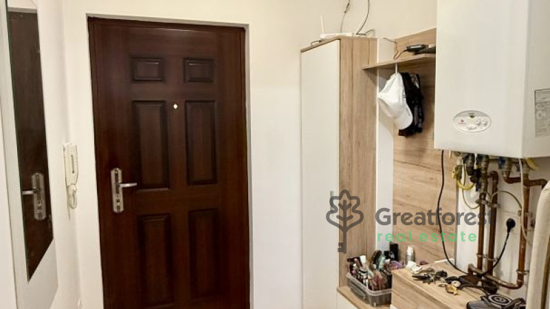 Debrecen, Tesco Area, flat  
