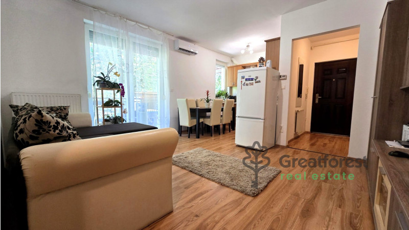 Debrecen, Tesco Area, flat  