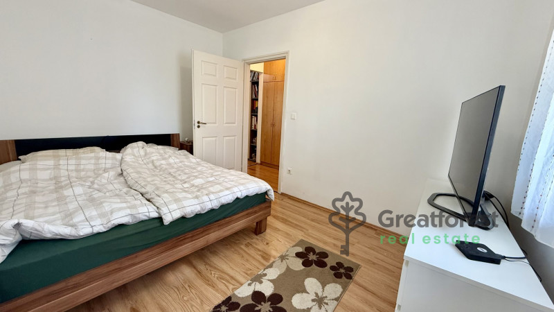 Debrecen, Tesco Area, flat  