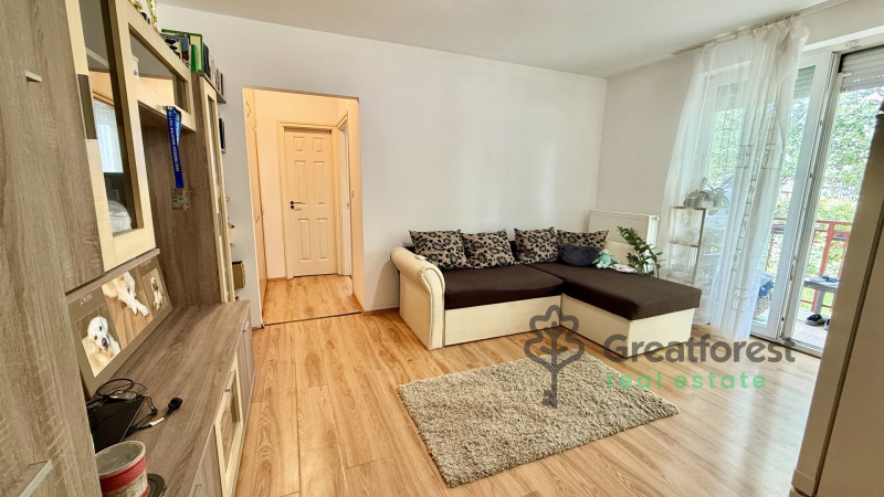 Debrecen, Tesco Area, flat  