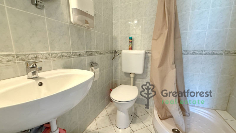 Debrecen, City Center, flat  