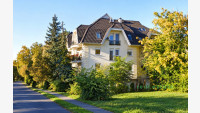 Debrecen, Greatforest Area, flat  