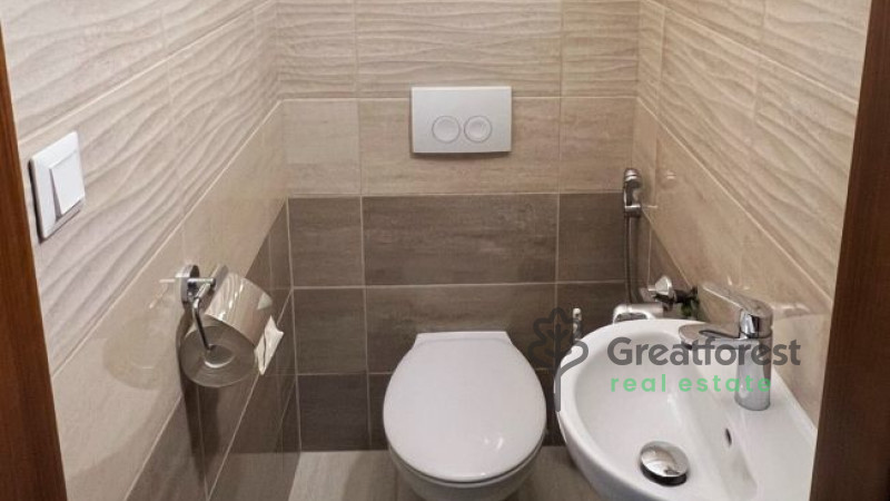 Debrecen, Close To Main Campus, flat  