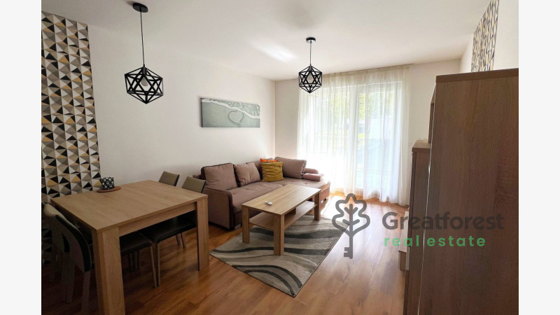 Debrecen, Close To Main Campus, flat  