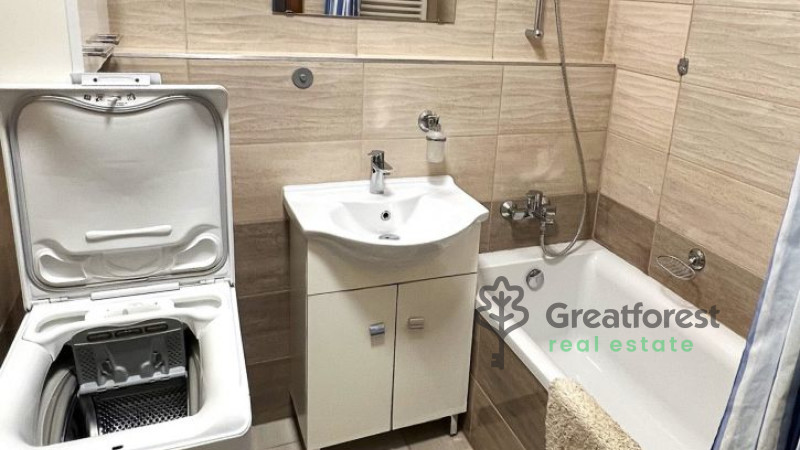 Debrecen, Close To Main Campus, flat  