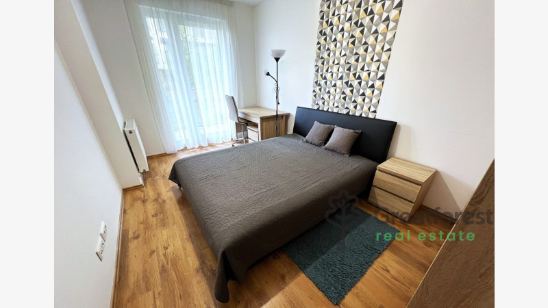 Debrecen, Close To Main Campus, flat  
