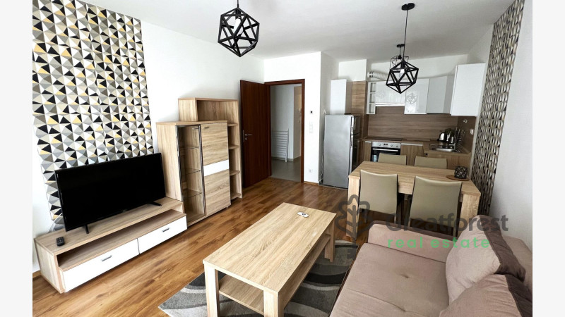 Debrecen, Close To Main Campus, flat  