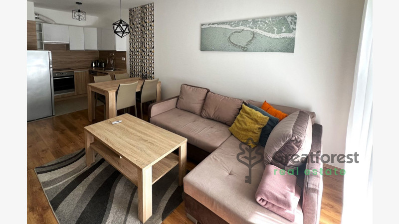 Debrecen, Close To Main Campus, flat  