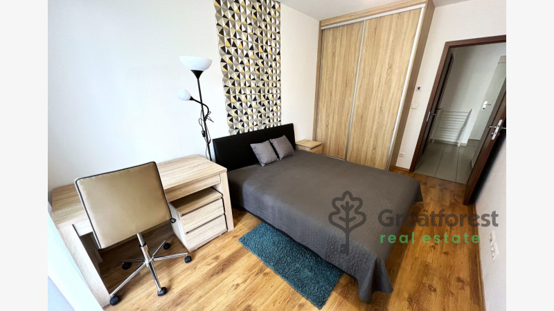 Debrecen, Close To Main Campus, flat  