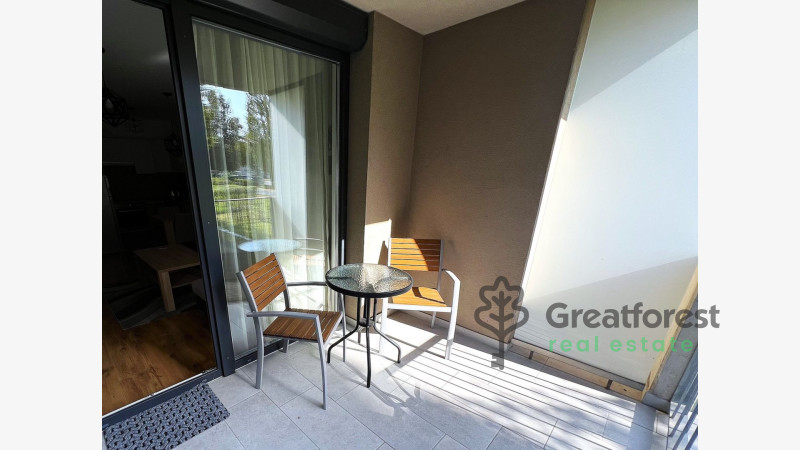 Debrecen, Close To Main Campus, flat  