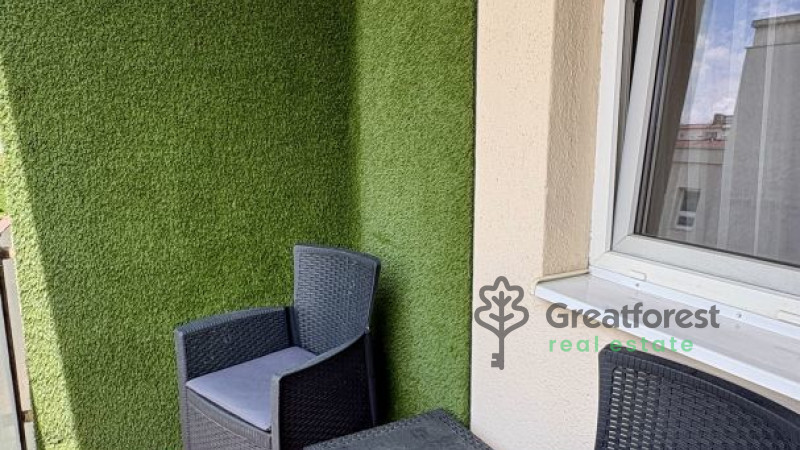 Debrecen, City Center, flat  