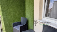 Debrecen, City Center, flat  