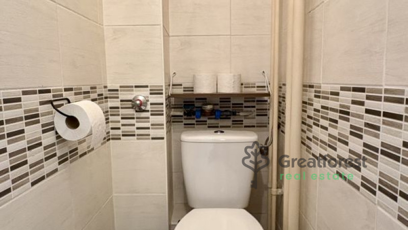 Debrecen, City Center, flat  