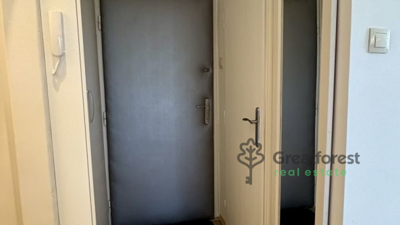 Debrecen, City Center, flat  
