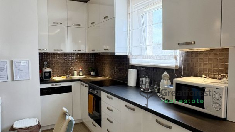 Debrecen, City Center, flat  