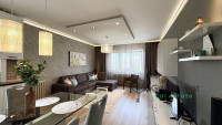 Debrecen, City Center, flat  