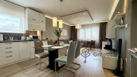 Debrecen, City Center, flat  
