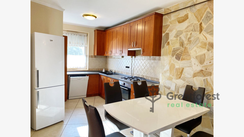 Debrecen, Liget Residencial Park, attached house  